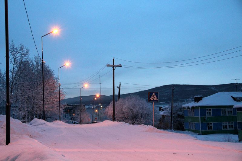 мероприятия по устройству уличного освещения мероприятия по устройству уличного освещения