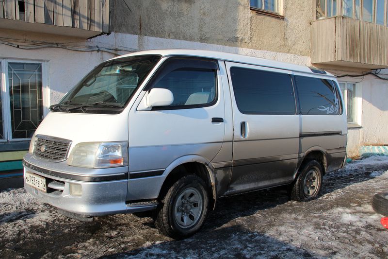 приобретено 12 единиц техники для нужд городского округа Палана приобретено 12 единиц техники для нужд городского округа Палана